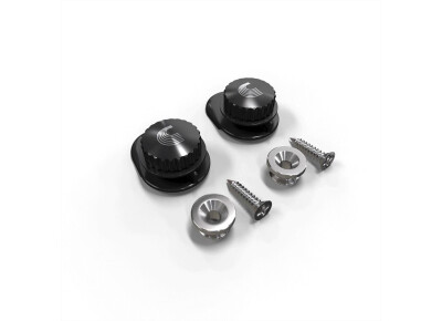 D'Addario Universal Strap Lock System