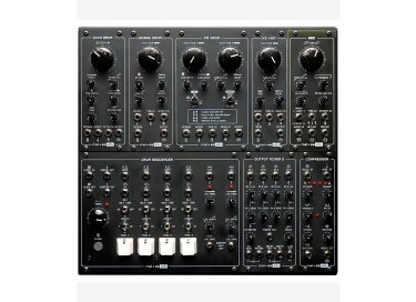 Erica Synths Konstrukt-8