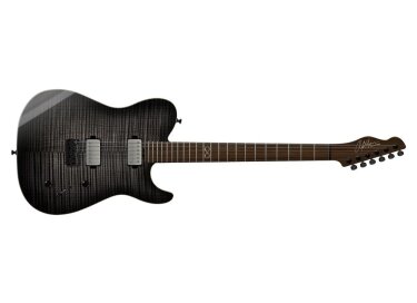 Chapman Guitars Law Maker Legacy