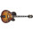 Ibanez GB200 George Benson Signature Prestige
