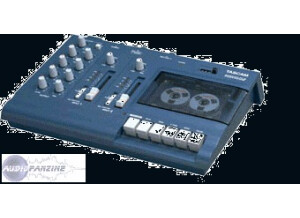 Tascam Porta 02