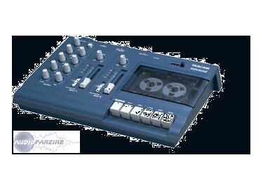 Tascam Porta 02
