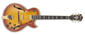 Ibanez GB100 George Benson Signature