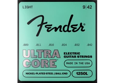 Fender UltraCore 1250 Electric Guitar