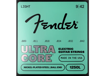 Fender UltraCore 1250 Electric Guitar