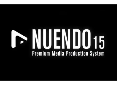 Steinberg Nuendo 15