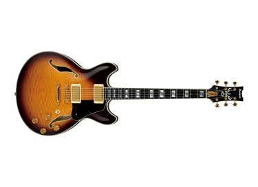 Ibanez JSM100 John Scofield Signature Prestige