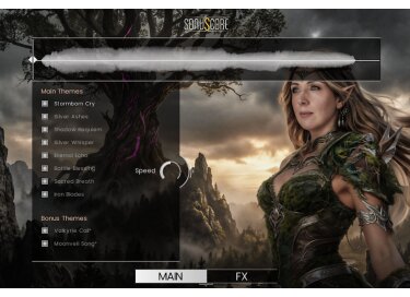 Sonuscore Fantasy Vocal Phrases