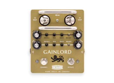 Tubesteader Gainlord