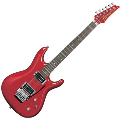 Gagnez une Ibanez Joe Satriani signée