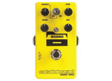 Catalinbread Misnomer