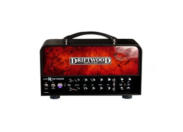 Driftwood Amplifiers Mini Nightmare 25W