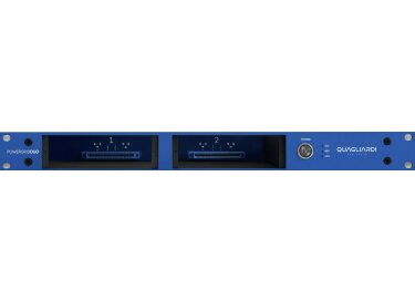 Quagliardi Pro Audio PowerGrid DUO