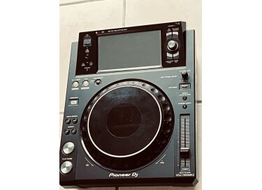 Pioneer Pionneer dj xdj-1000mk2