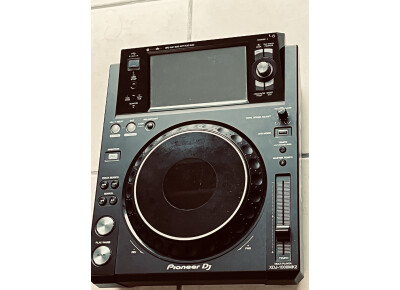 Pioneer Pionneer dj xdj-1000mk2