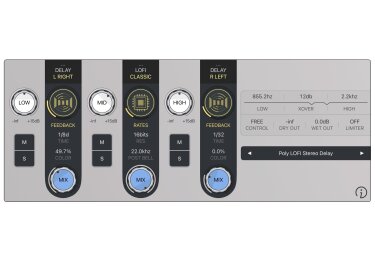 Fred Anton Corvest FAC Bandit 2