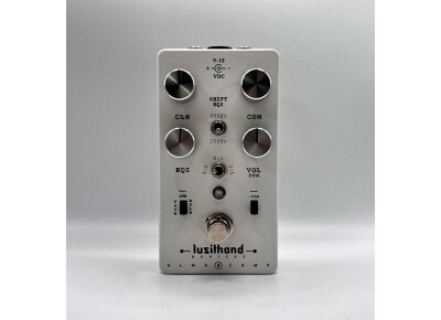 Lusithand Devices Alma Comp MK3