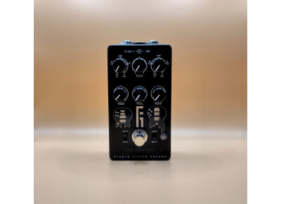 Lusithand Devices F1 Studio Filter Preamp
