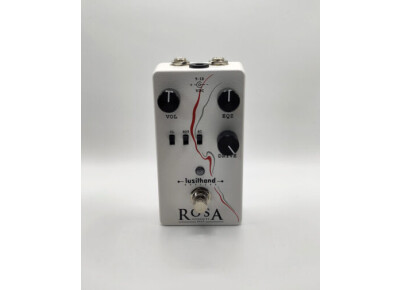 Lusithand Devices Rosa Overdrive