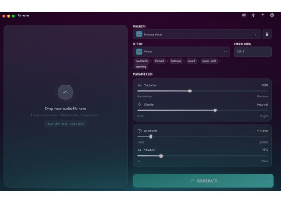 Parallel Minds Reverie
