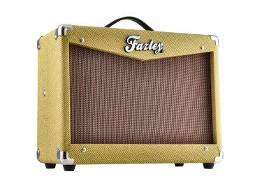 Fazley Galactic Tube 10