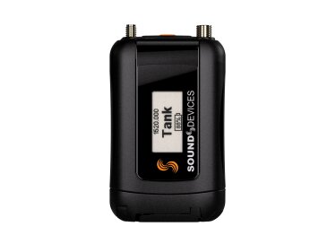 Sound Devices Astral Mini Plus