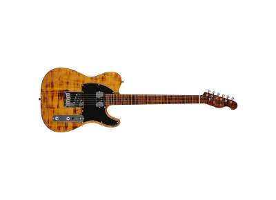 Fazley Project P4 Heatwave T