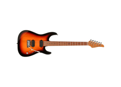 Fazley Sunset Sand Shark