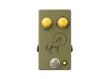 JHS Pedals Coyote