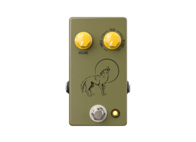 JHS Pedals Coyote