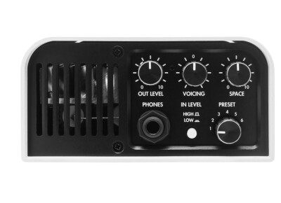 Two Notes Audio Engineering Torpedo Captor X +