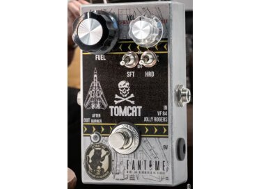 Fantome Fx Tomcat