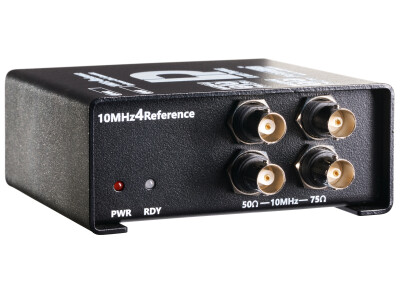 Lake People 10MHz4Reference