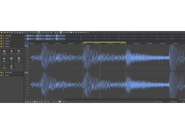 Boris FX Sound Forge 2026