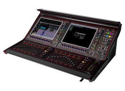 DiGiCo QUANTUM 225DS