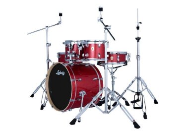 Ludwig Drums Evolution 20" 5-Piece Shell Pack
