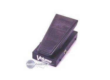 George Dennis GD010 Stereo Volume