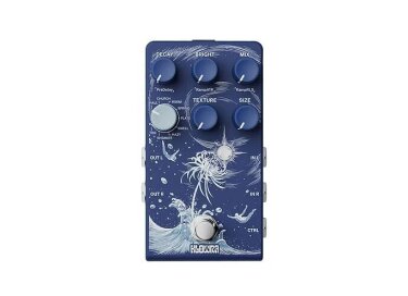 Klowra Pedals Limbo Reverb