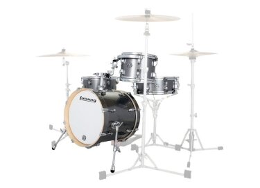 Ludwig Drums Breakbeats