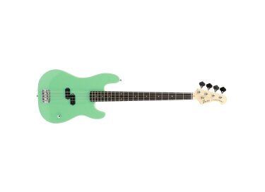 Fazley Custom Hot Rod Bass FMH182