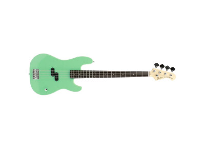 Fazley Custom Hot Rod Bass FMH182