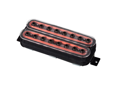 Schecter Apocalypse 8-String Set