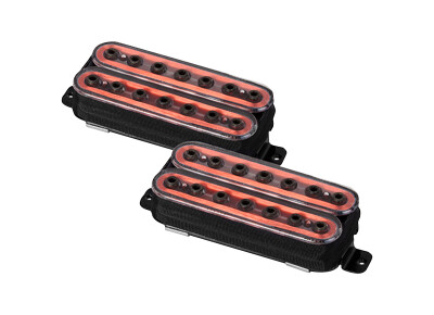 Schecter Apocalypse 7-String Set