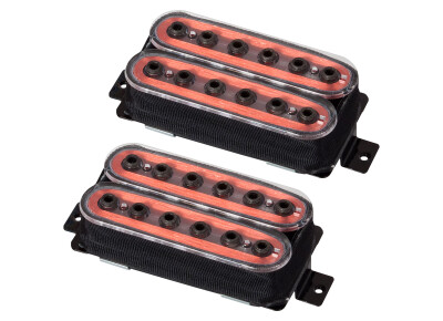 Schecter Apocalypse 6-String Set