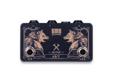 KMA Audio Machines Active AB/Y