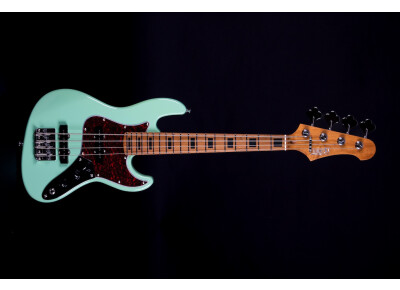 Jet Guitars JB-300 Travel