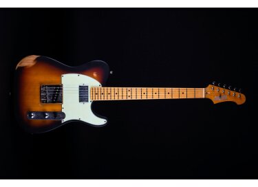 Jet Guitars JT-350 RLC