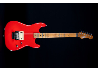 Jet Guitars JS-700 H