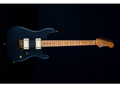 Jet Guitars JS-700