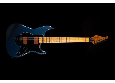 Jet Guitars JS-800 HH